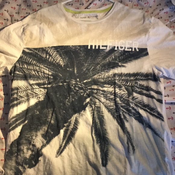 Vintage shirt - Picture 1 of 3